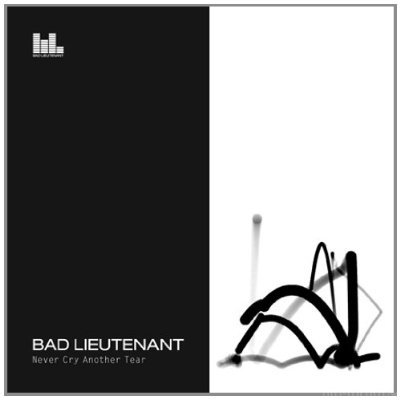 Bad Lieutenant