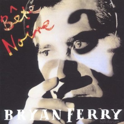 Bryan Ferry