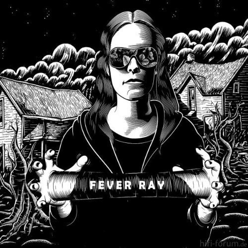 Fever Ray