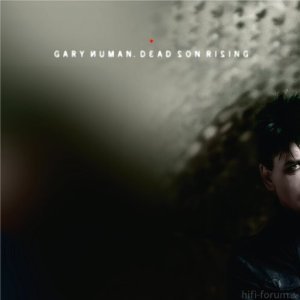 Gary Numan - Dead Son Rising