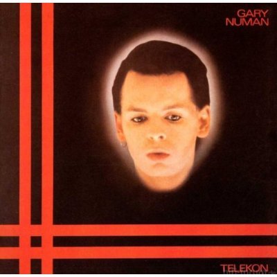 Gary Numan  Telekon