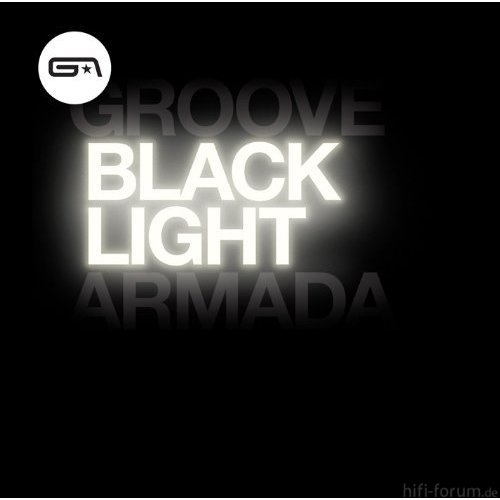 Groove Armada