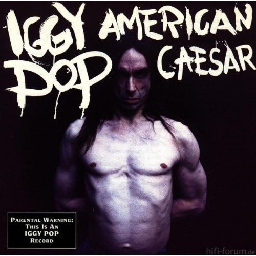 Iggy Pop