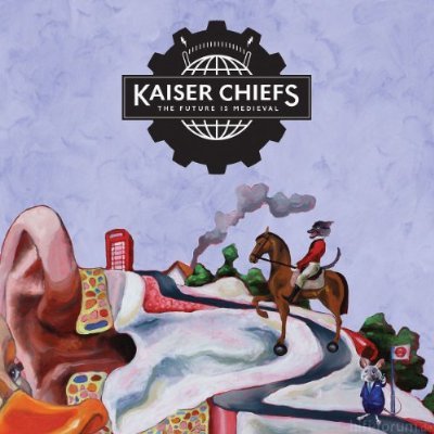 Kaiser Chiefs