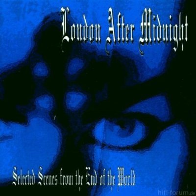 London after midnight