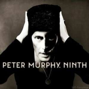 Peter Murphy   Ninth