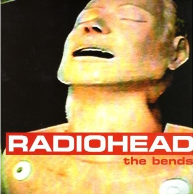 Radiohead - The bends