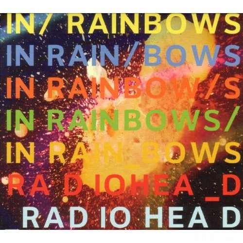 Radiohead