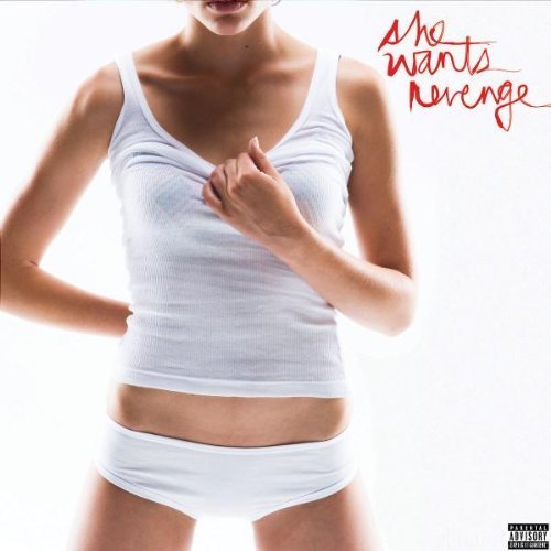 she wants revenge