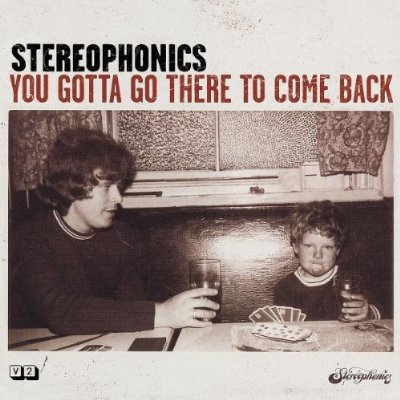 Stereophonics- you