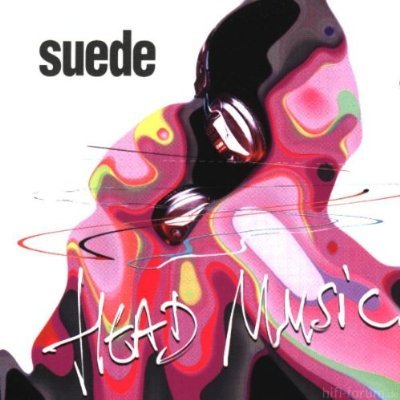 Suede   Head Music