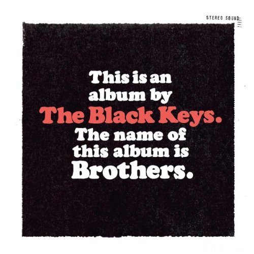 the black keys