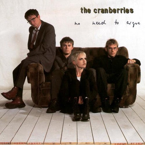 The Cranberries