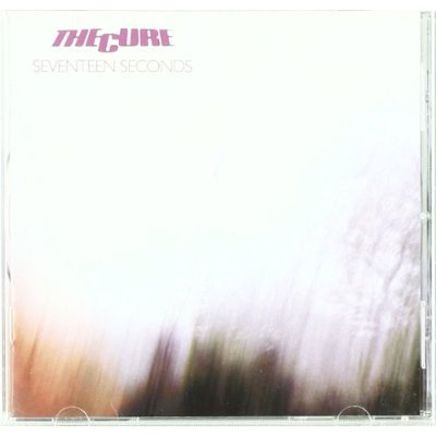 The Cure - Seventee Seconds
