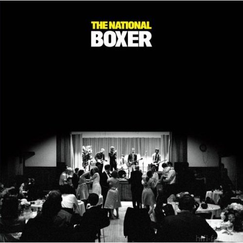 The National