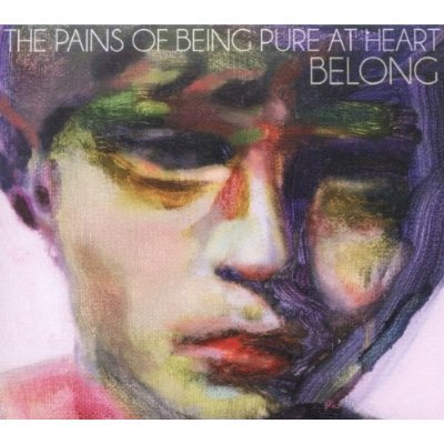 The Pains Of Being Pure At Heart   Belong