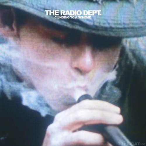 The Radio Dept 
