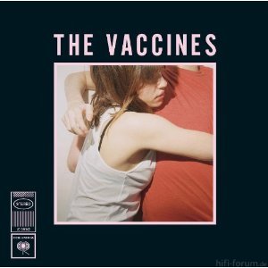 the vaccines
