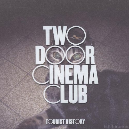 two door cinema club