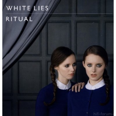 White Lies   Ritual