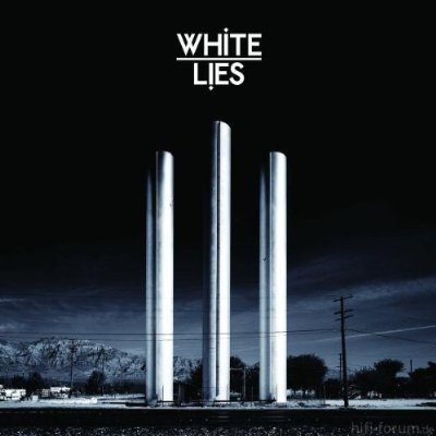 White Lies