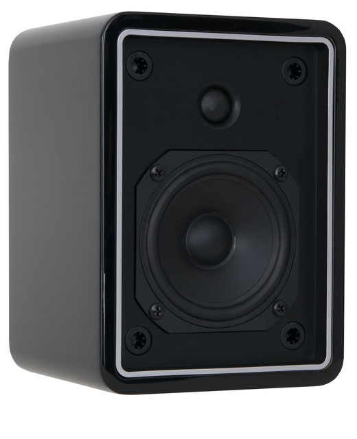 Speakercraft Roots 350 2