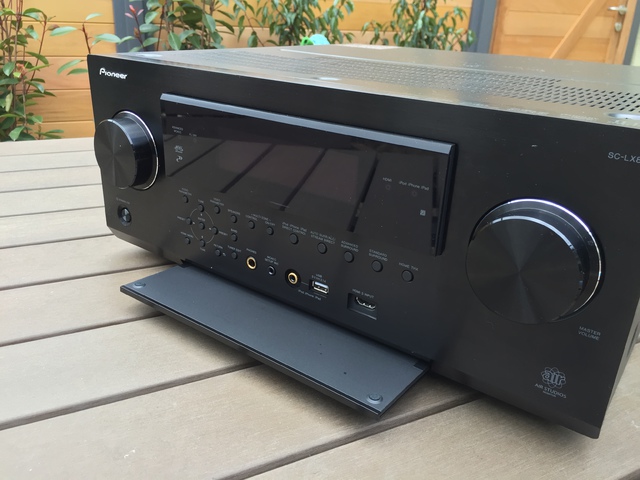 Pioneer SC-LX85