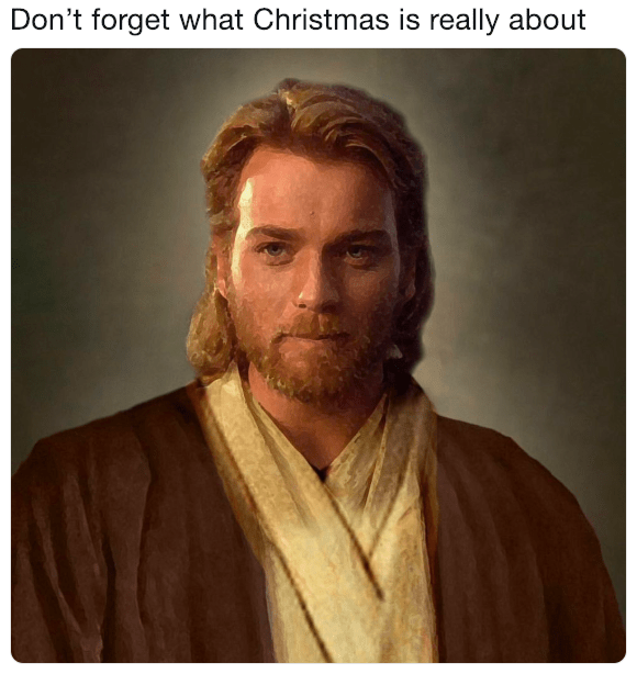 obi wan