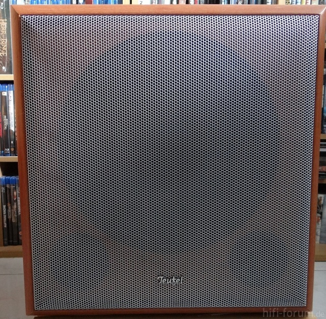 Teufel Sub 1