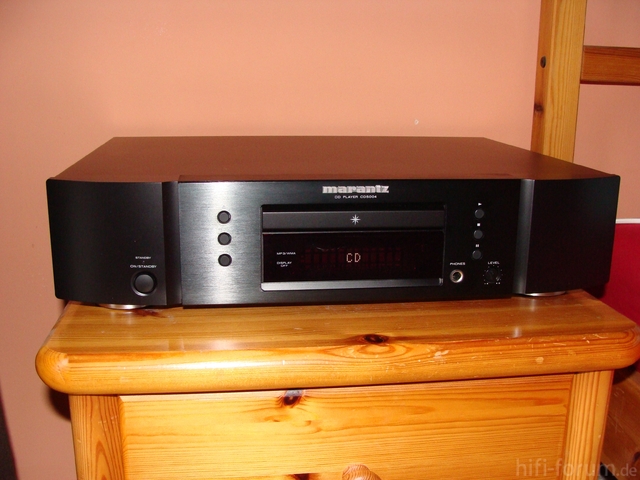 Marantz CD5004