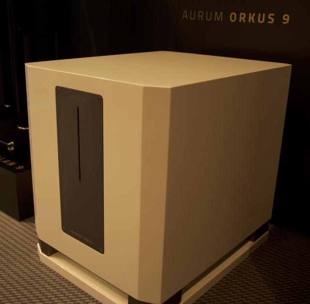 Aurum-Orkus