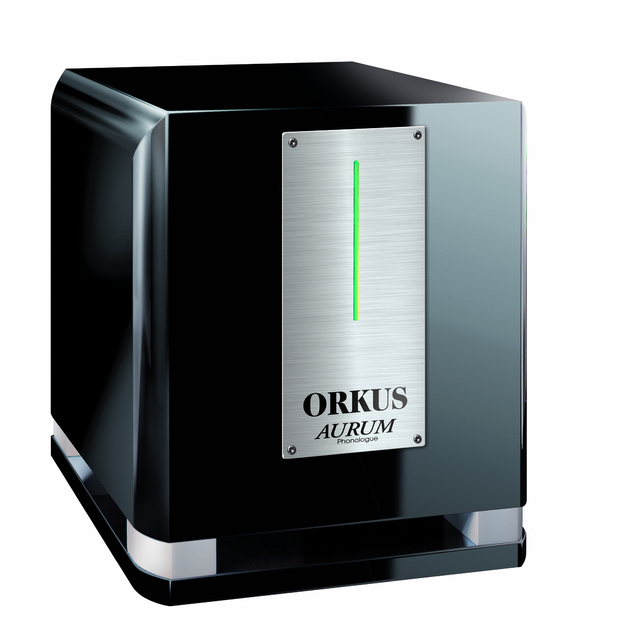 Orkus R