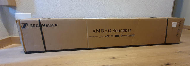 Sennheiser Ambeo