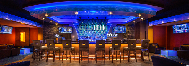 Steelhead Lounge