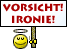 Ironieheiliger