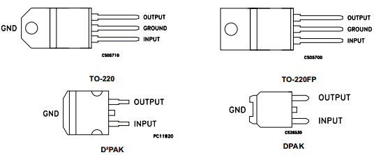 L7805CV-datasheet