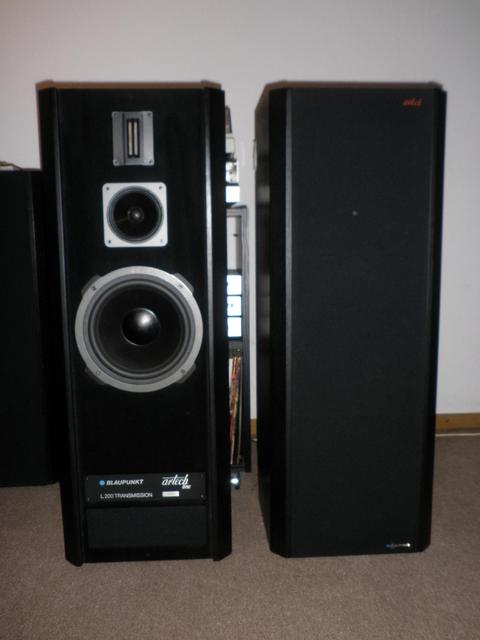 Blaupunkt Artech L200