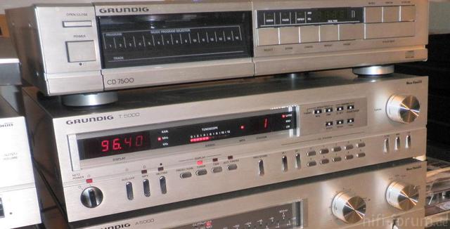 Grundig T5000 4