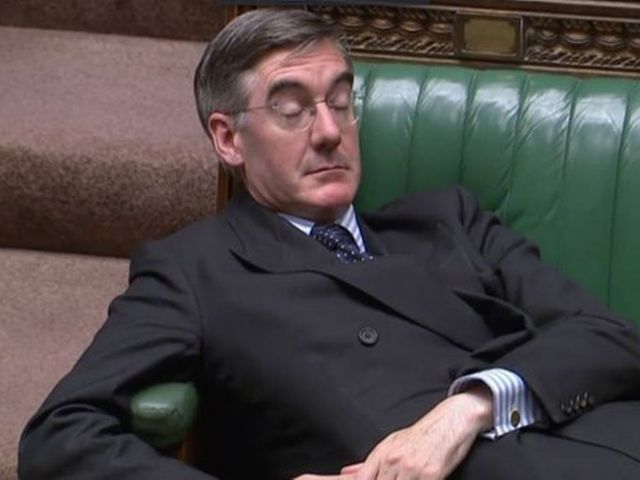 2 Jacob Rees Mogg