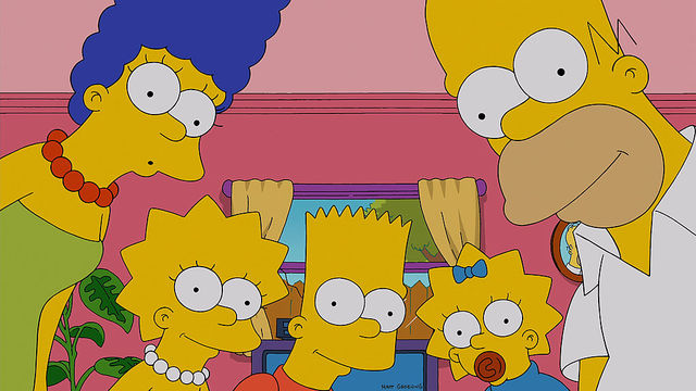 diesimpsons