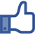 Fb Thumbs Up 50x50