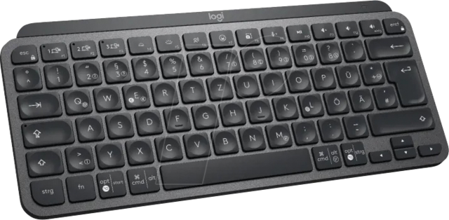 LOGITECH MX KEYS MINI SW 02