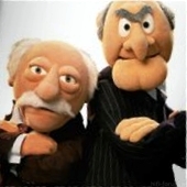 Statler Waldorf