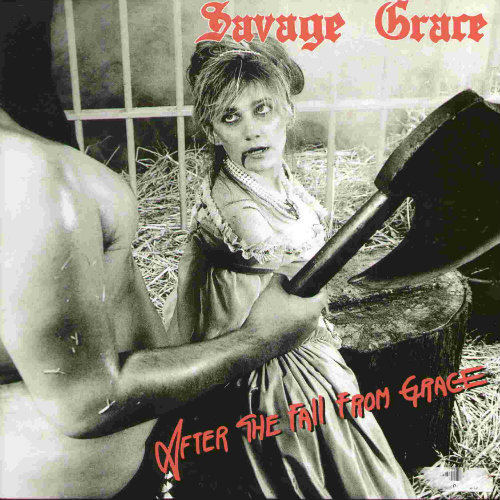 Savagegrace Afterthefall