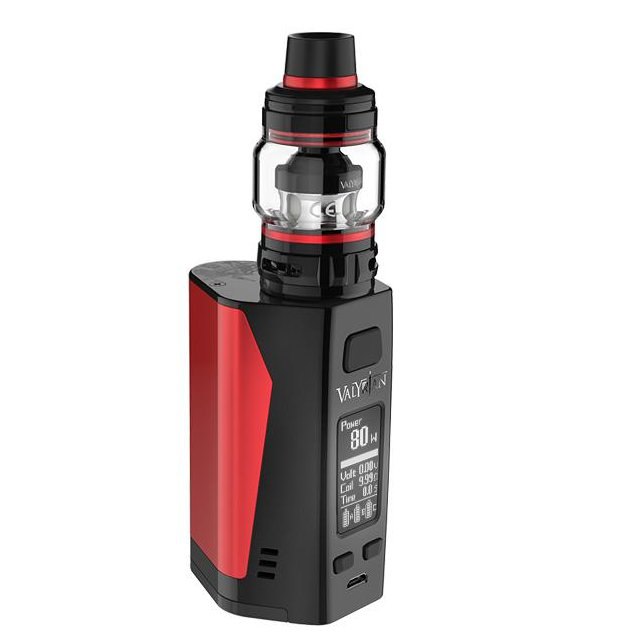 UWELL Valyrian V2 Kit 3