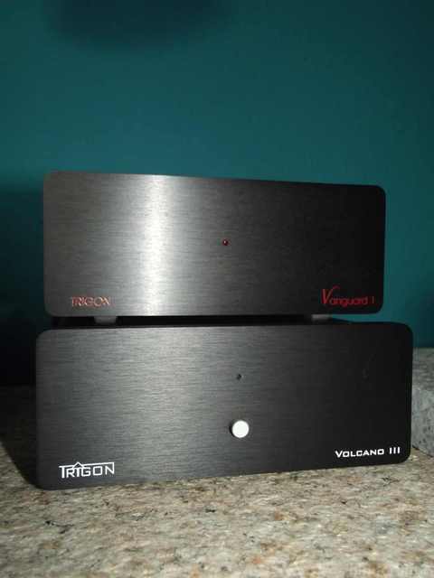 Trigon 5
