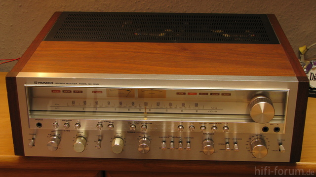 Pioneer SX-1050