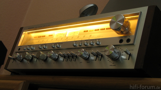 Pioneer SX-1050