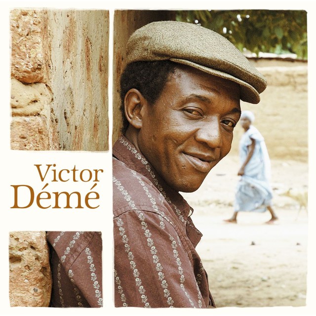 Victor Deme (Chapa Blues)
