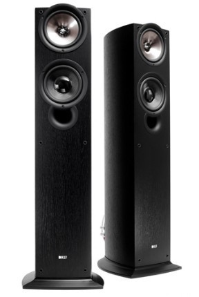 Kef Iq 50